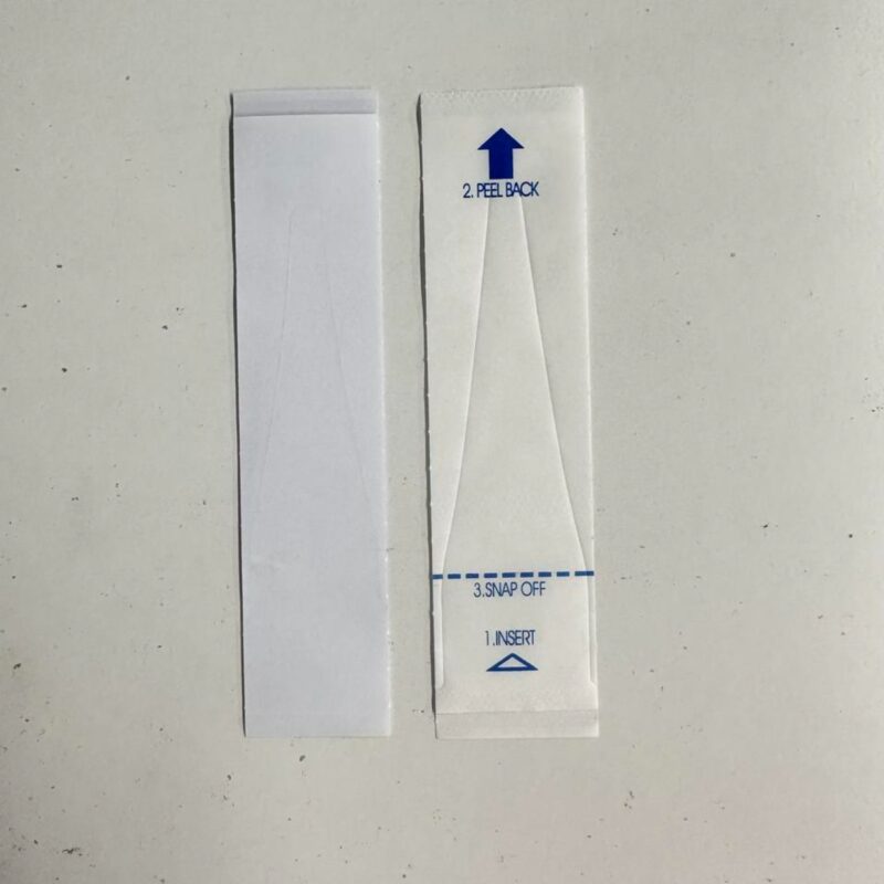 Universal Disposable Digital Thermometer