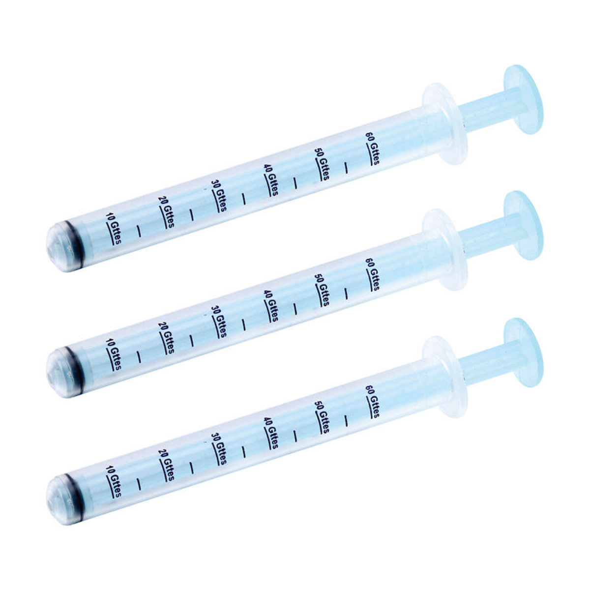 Wholesale Best Reusable 1ml Veterinary Feeding Syringe - Image 3
