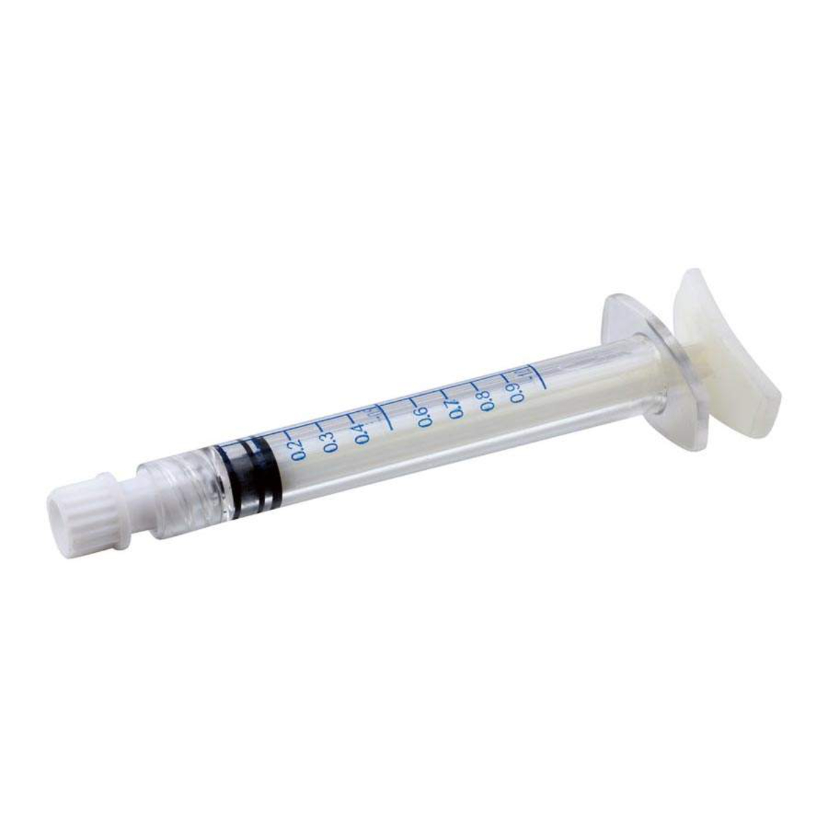 Wholesale Best Reusable 1ml Veterinary Feeding Syringe - Image 4
