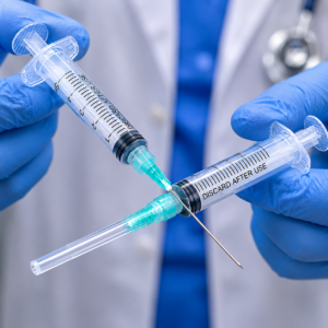 buy best selling hypodermic veterinary safety syringe with needle 1 800x800 1