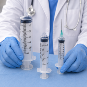 buy professional high quality disposable 1ml plastic safety syringe 5 800x800 1