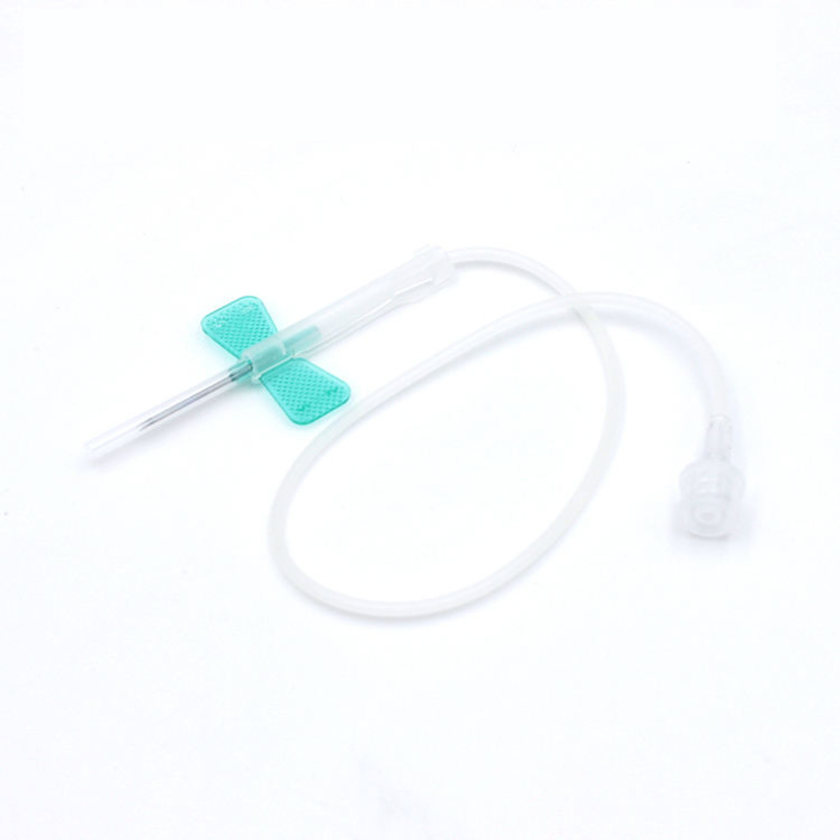 Best Quality Medical Vacuum Single Used Blood Collection Needle - Image 2