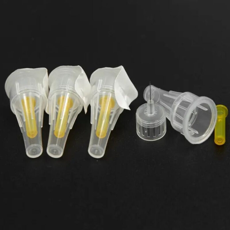Surgical Insulin Pen Needles