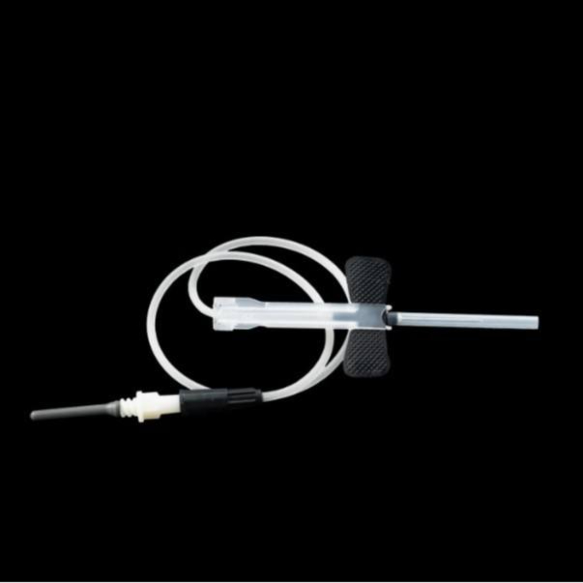Best Selling Reliable Butterfly Venous 23g Disposable Needle - Image 3