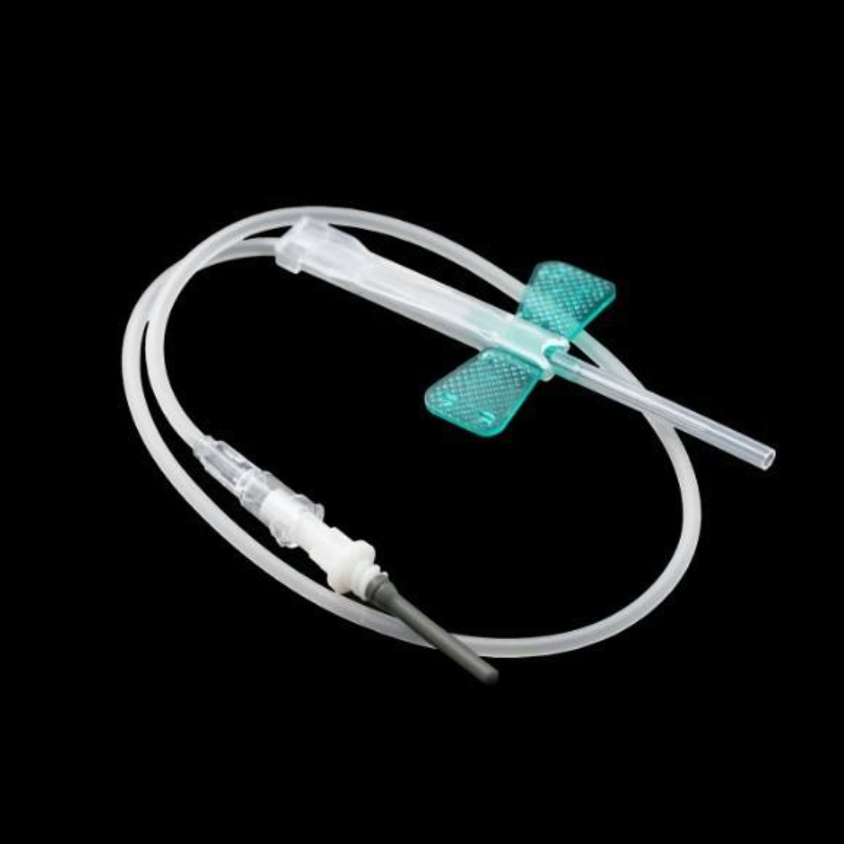 Best Selling Reliable Butterfly Venous 23g Disposable Needle - Image 2