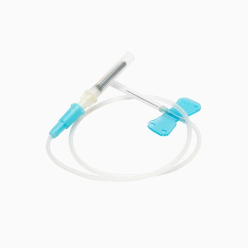 Best Selling Reliable Butterfly Venous 23g Disposable Needle