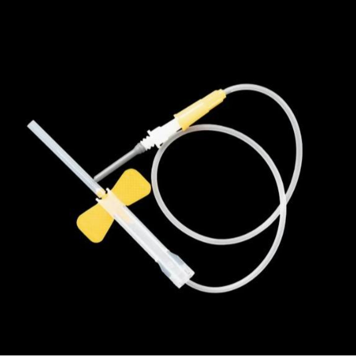 Best Selling Reliable Butterfly Venous 23g Disposable Needle - Image 4