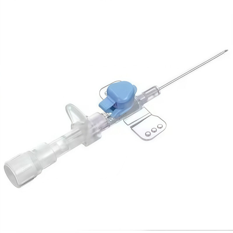14g Sterile IV Safety Catheter