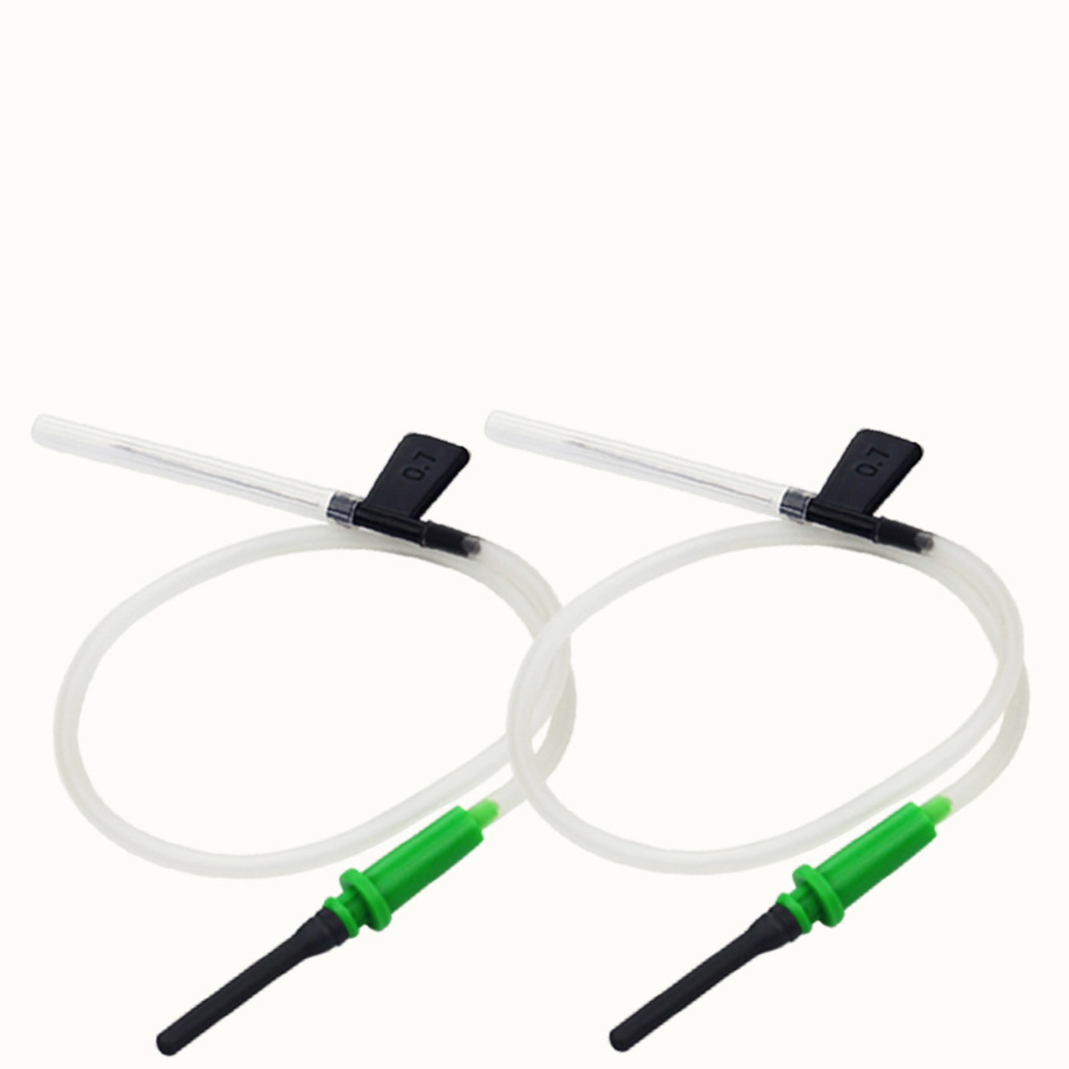 Medical Safety 28g Butterfly Needle