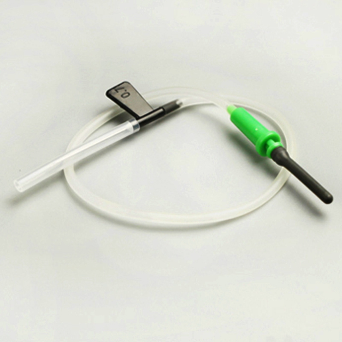 Best Selling Sterile Medical Safety 28g Butterfly Needle - Image 3