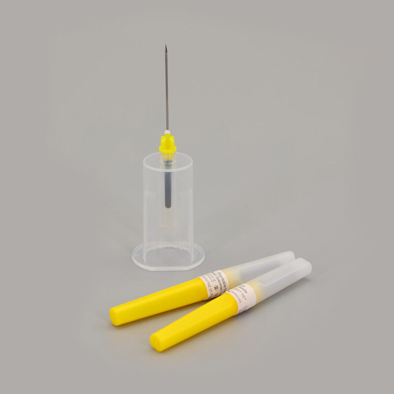 Consumables Pen Type Needle