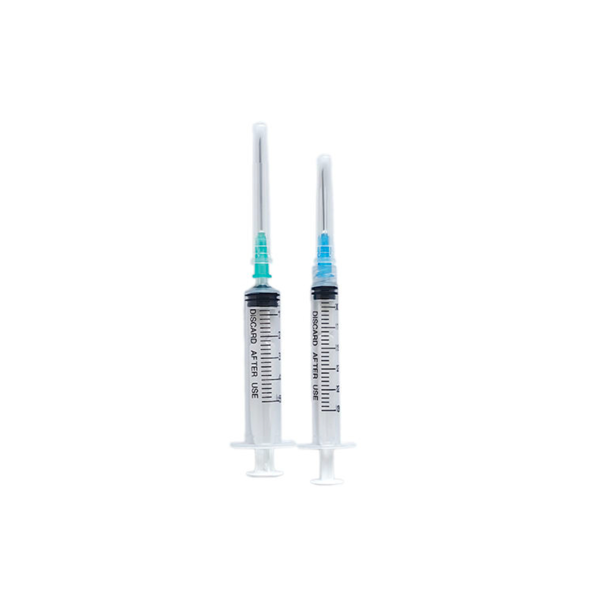 Professional Best Selling Disposable 10ml Safety Syringes - Image 3