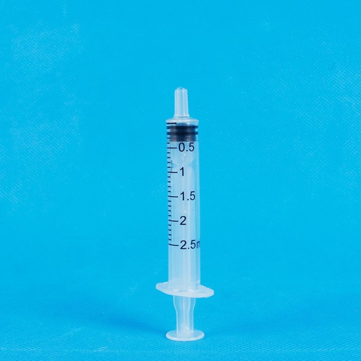Professional Best Selling Disposable 3ml Safety Syringe - Image 4