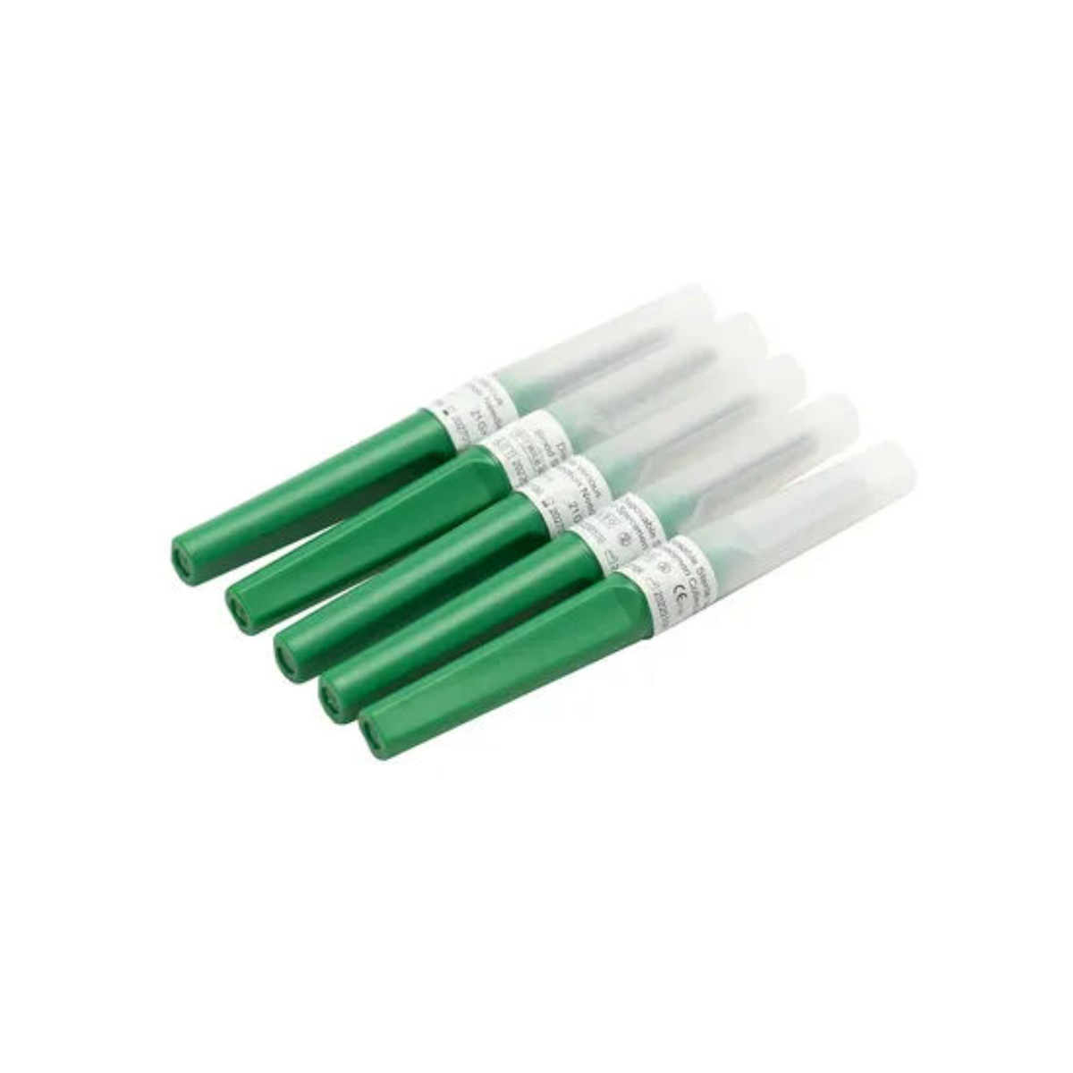 Professional Best Sterile 40ml Safety Blood Collection Needles - Image 2