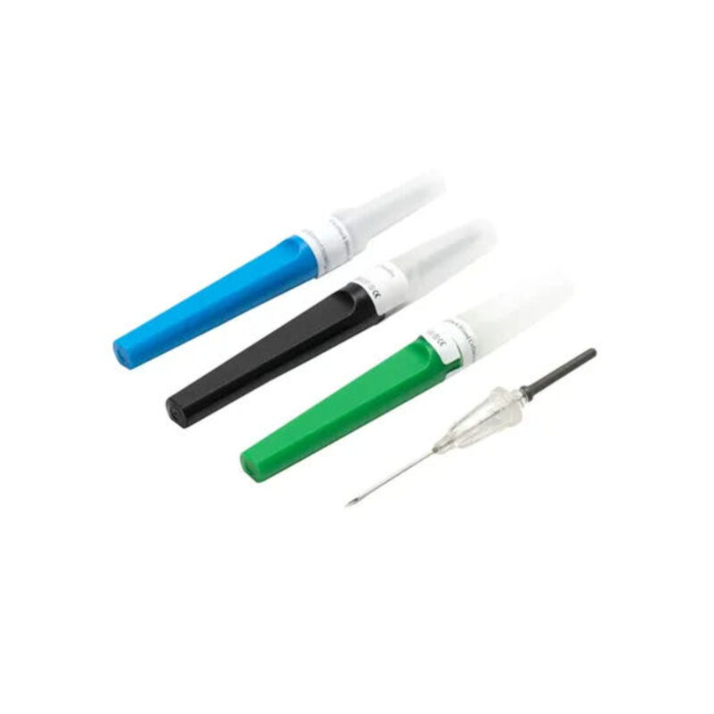 40ml Safety Blood Collection Needles