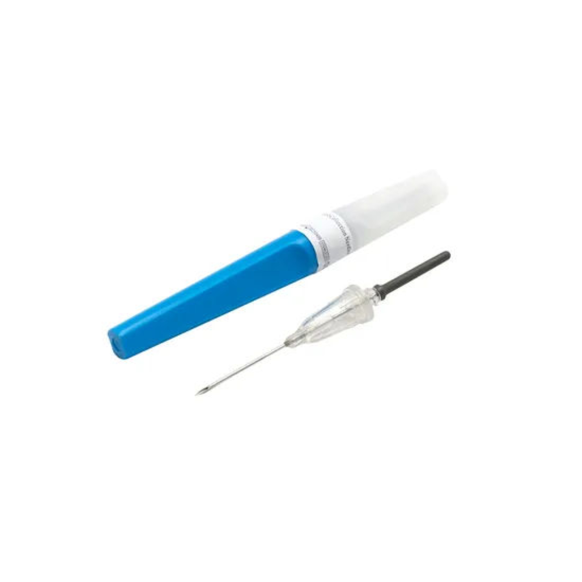 Professional Best Sterile 40ml Safety Blood Collection Needles - Image 3