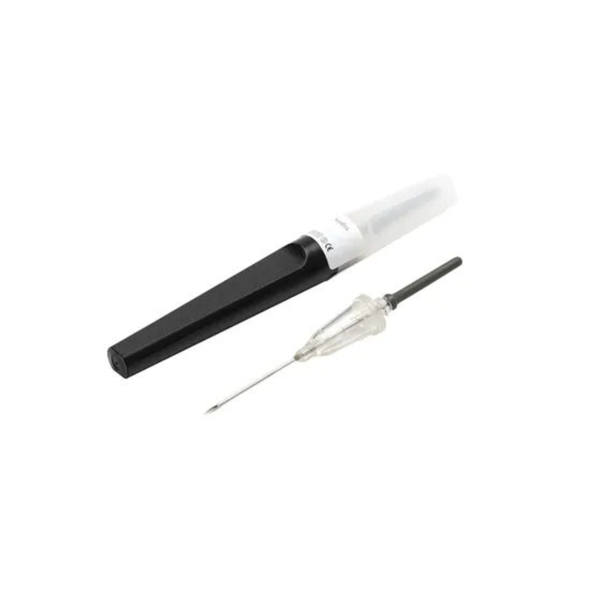 Professional Best Sterile 40ml Safety Blood Collection Needles - Image 4