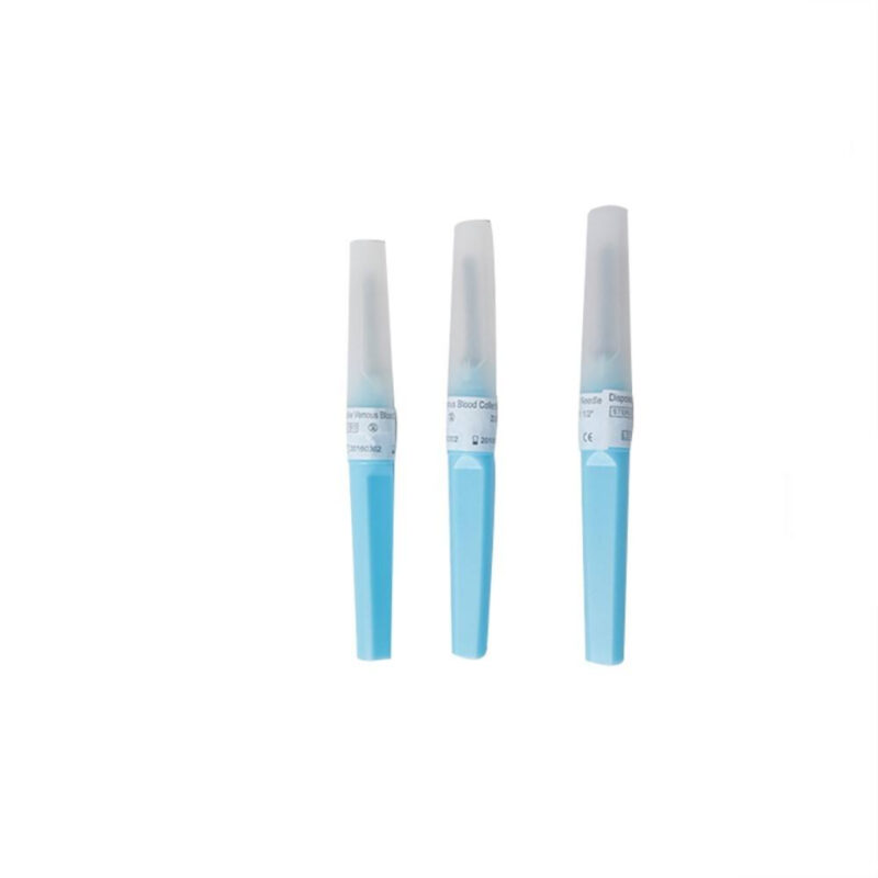 18g Pen Type Safety Needle