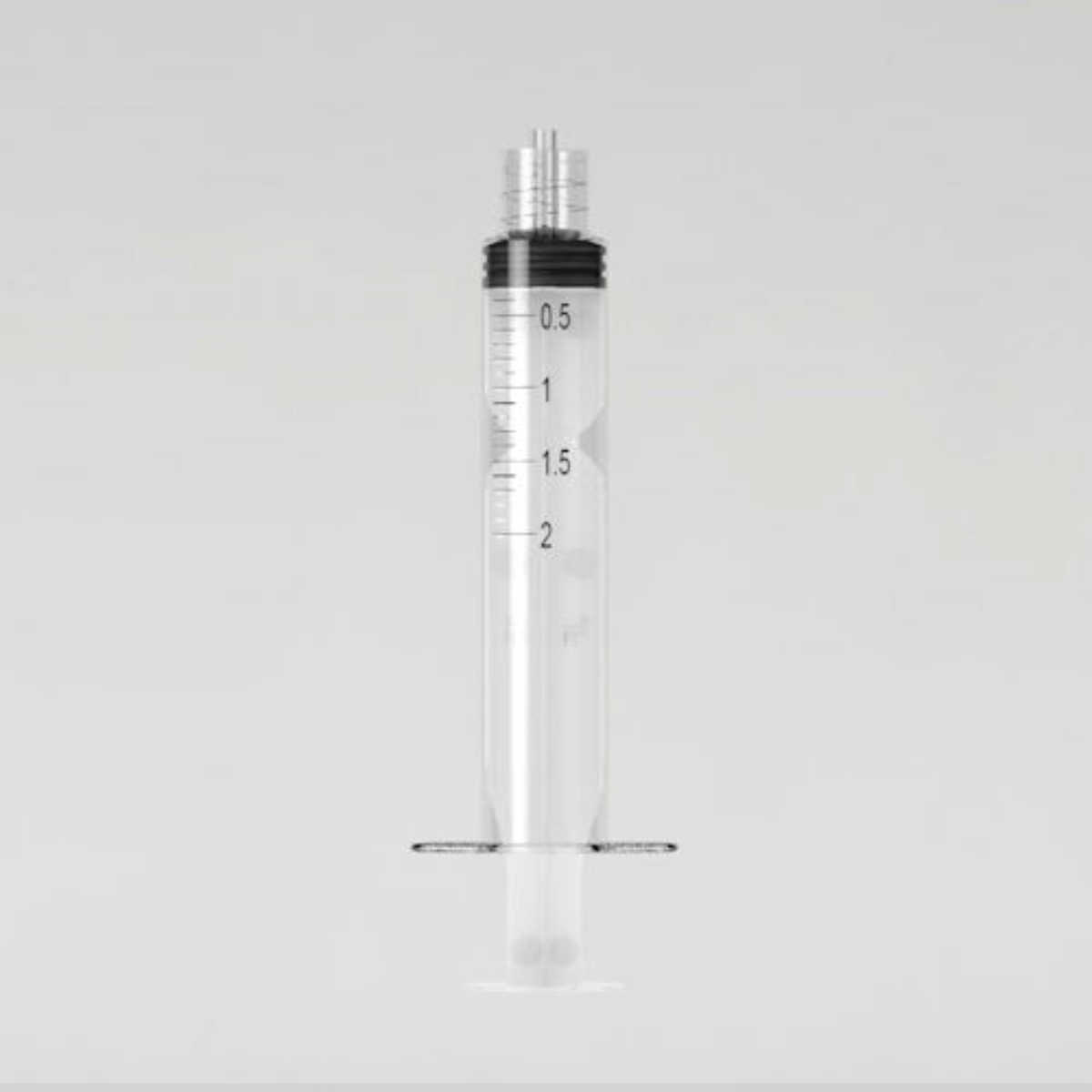 Medical Disposable 2ml Syringes