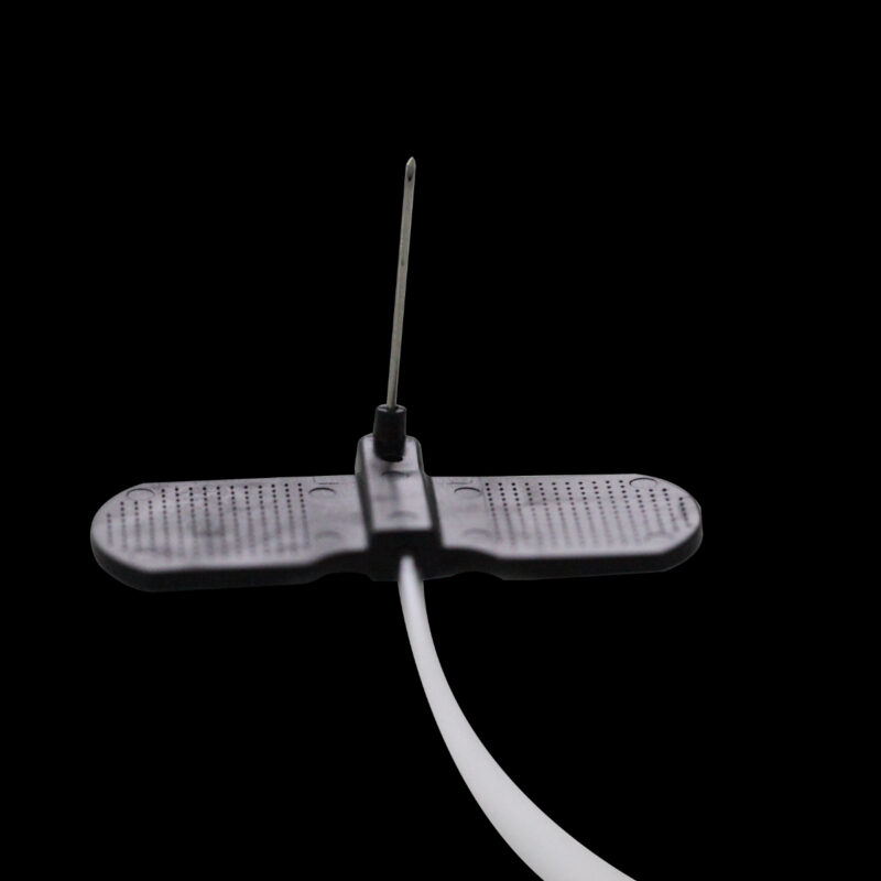 Medical Safety Huber Needles