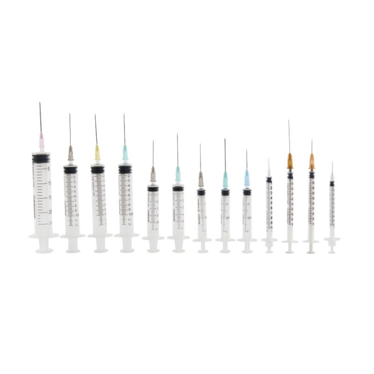 Professional High Quality Reliable 5ml Livestock Needles - Image 3