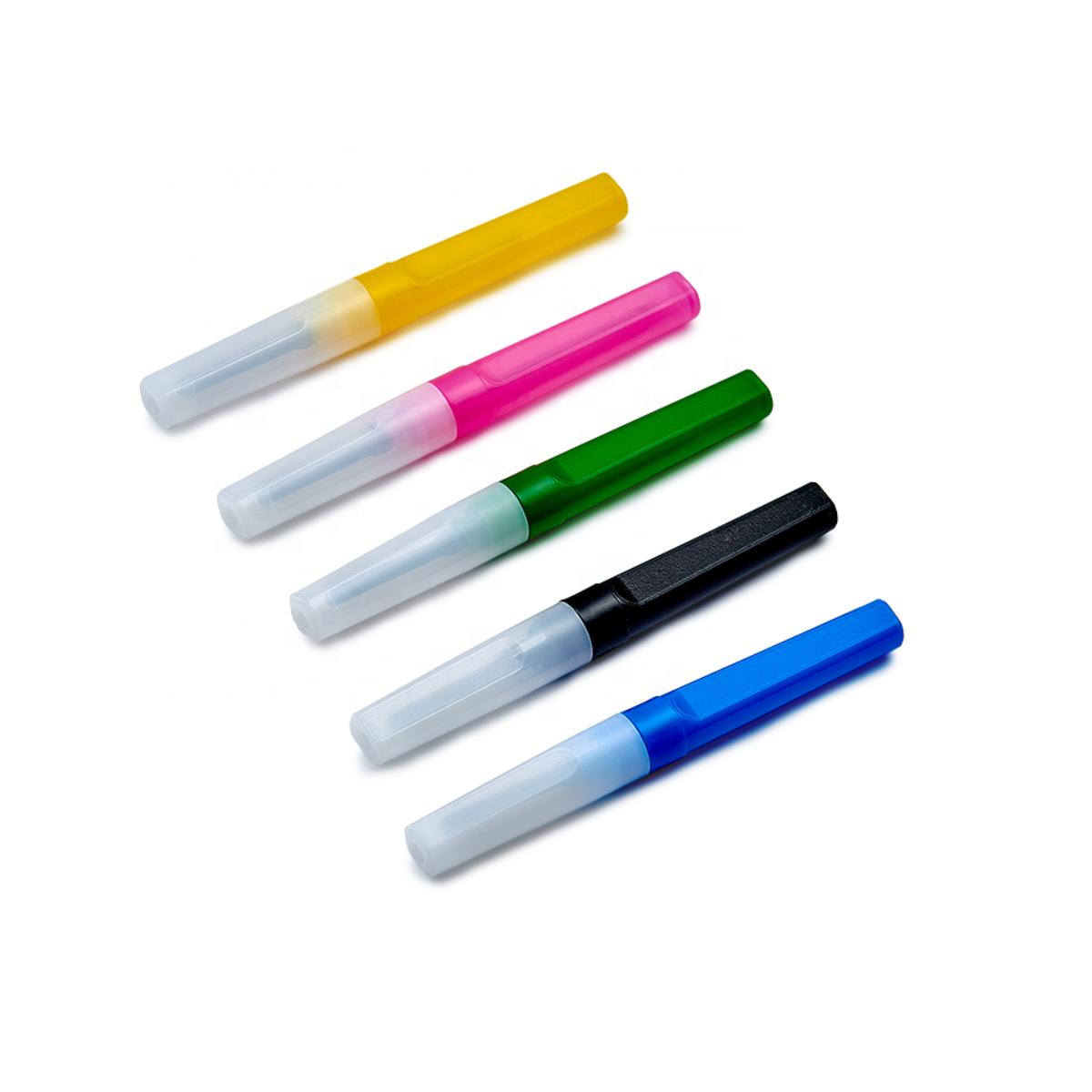 Professional High Quality Sterile 18g Needle for Blood Collection - Image 2