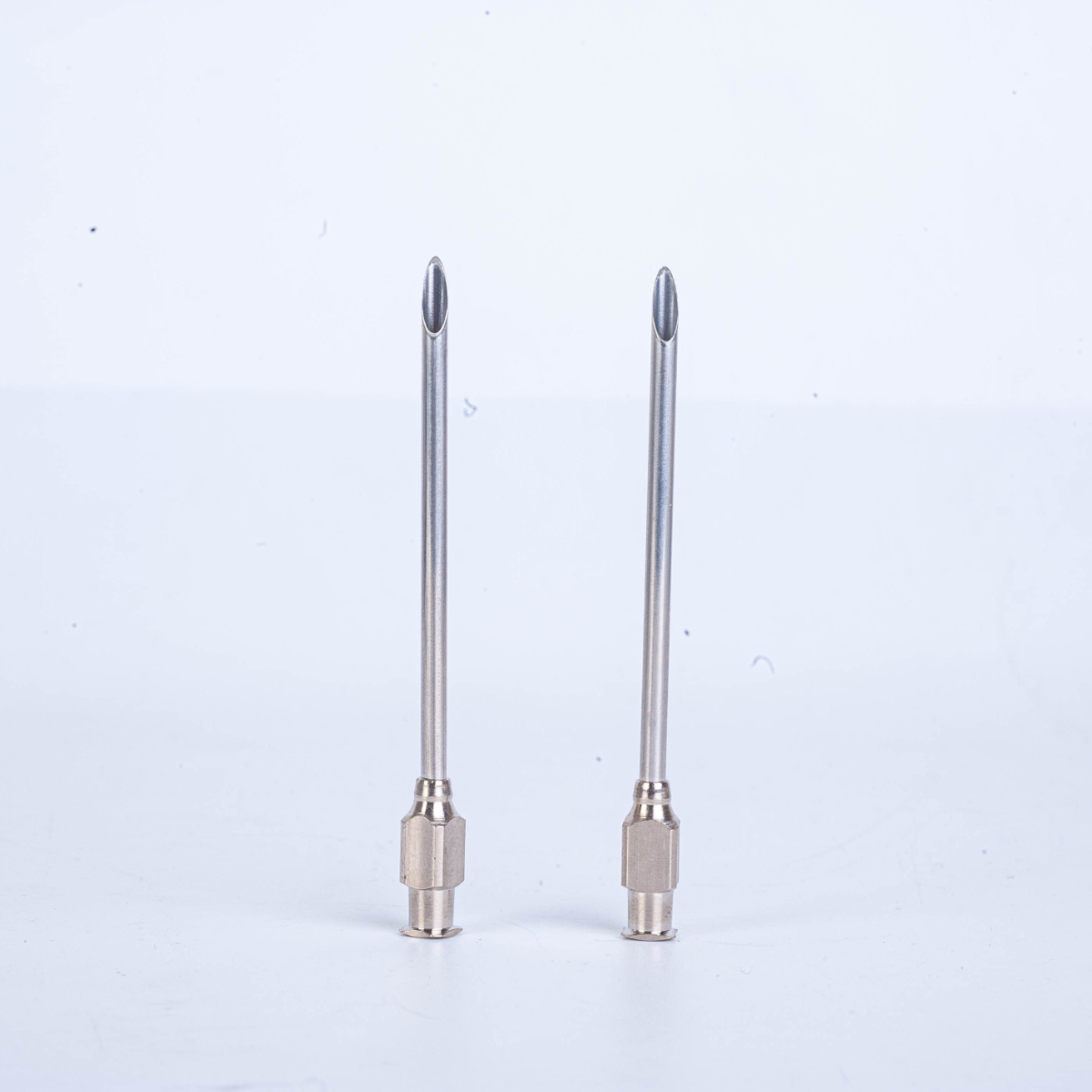 Stainless Steel 10g Veterinary Needles