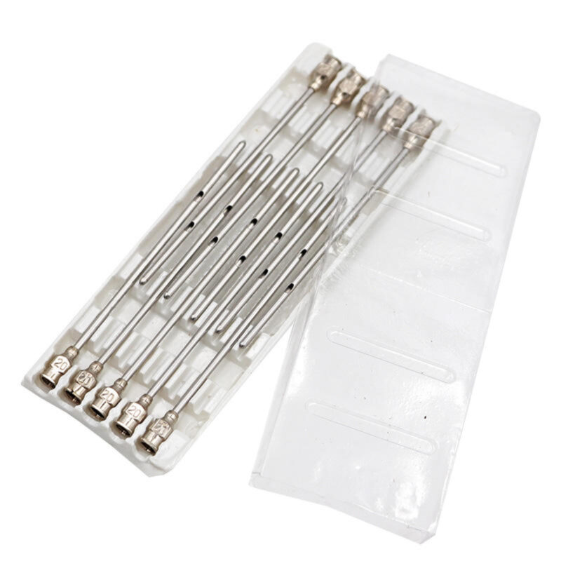 Veterinary Infusion Needles