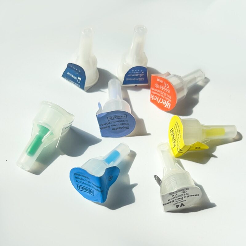 Medical 5mm Insulin Pen Needle