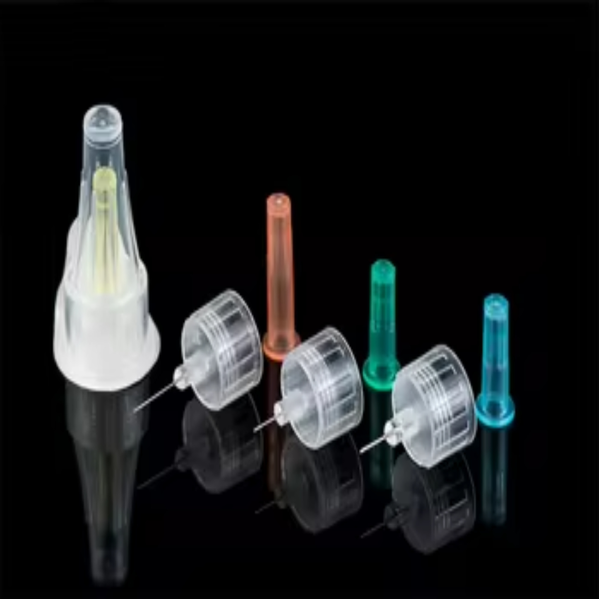 Reliable High Quality Disposable 29g Safety Pen Needles - Image 3