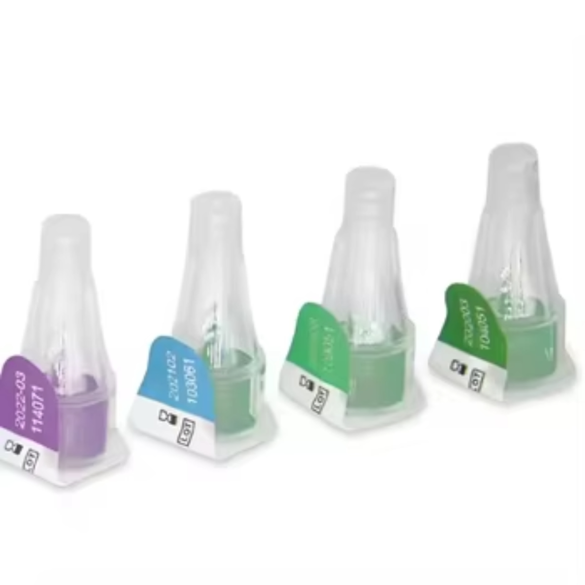 Reliable High Quality Disposable 29g Safety Pen Needles - Image 5