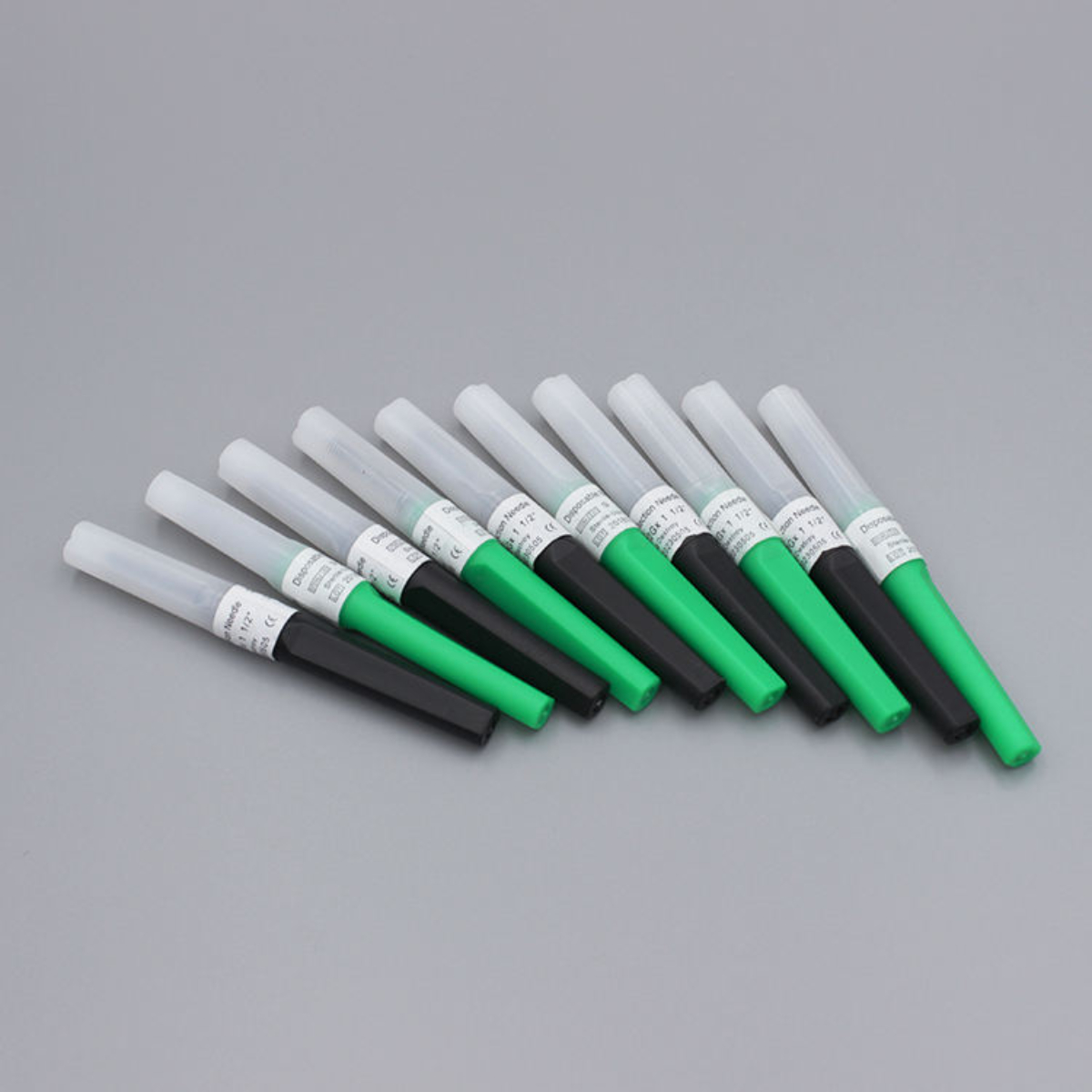 Trusted Quality Medical Pen Type Blood Collection Needles - Image 4