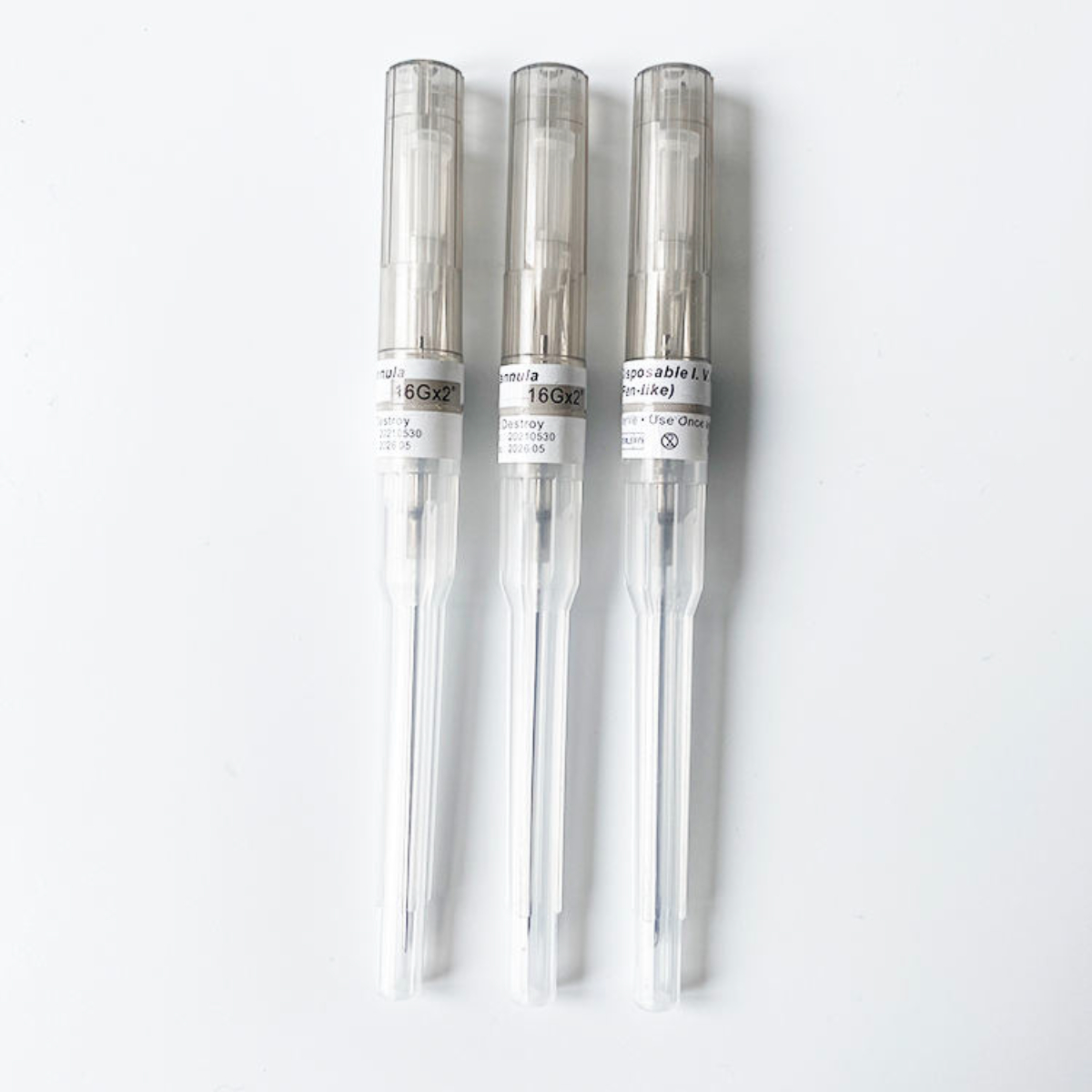 Safety IV Catheter Manufacturer