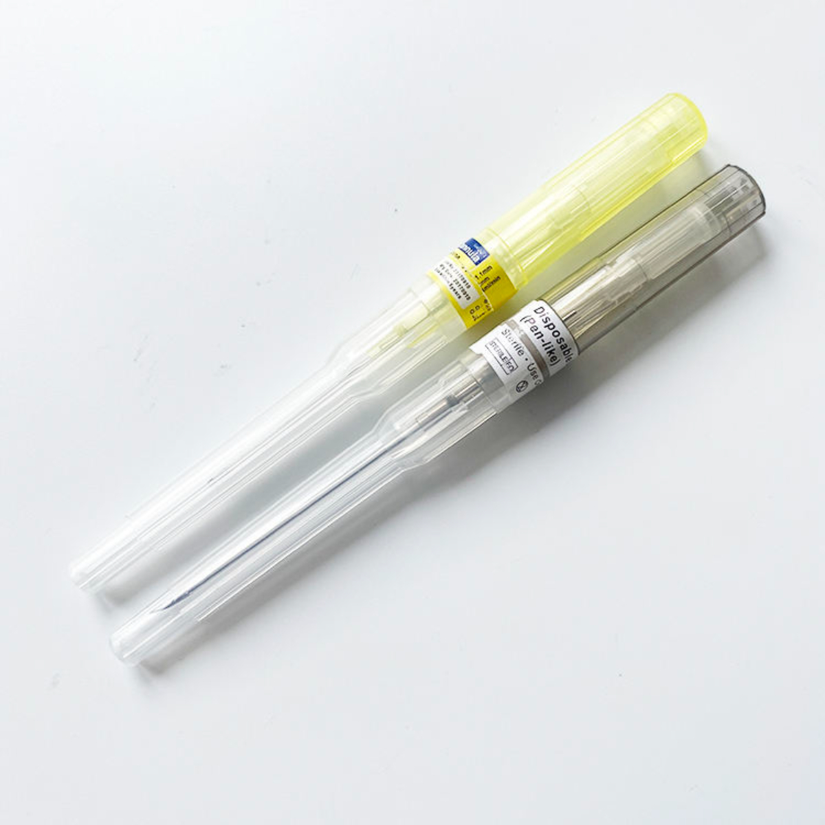 Wholesale Best Disposable Safety IV Catheter Manufacturer - Image 2