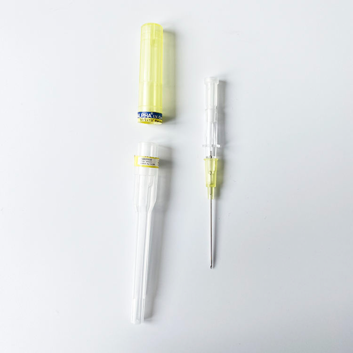 Wholesale Best Disposable Safety IV Catheter Manufacturer - Image 3