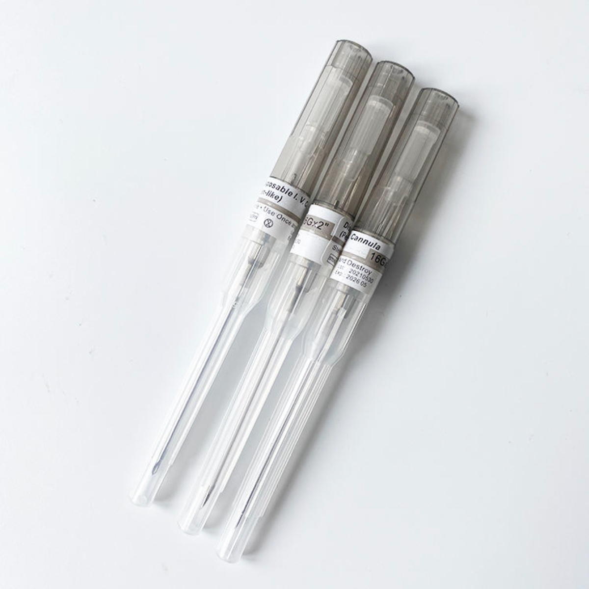 Wholesale Best Disposable Safety IV Catheter Manufacturer - Image 4