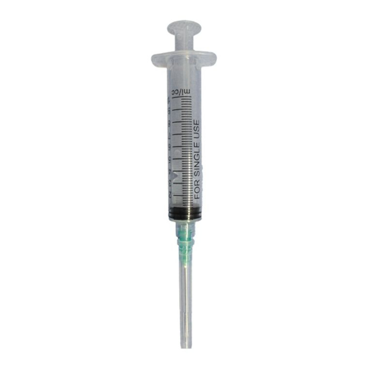 Wholesale Disposable Medical Hypodermic Safety Syringe - Image 2