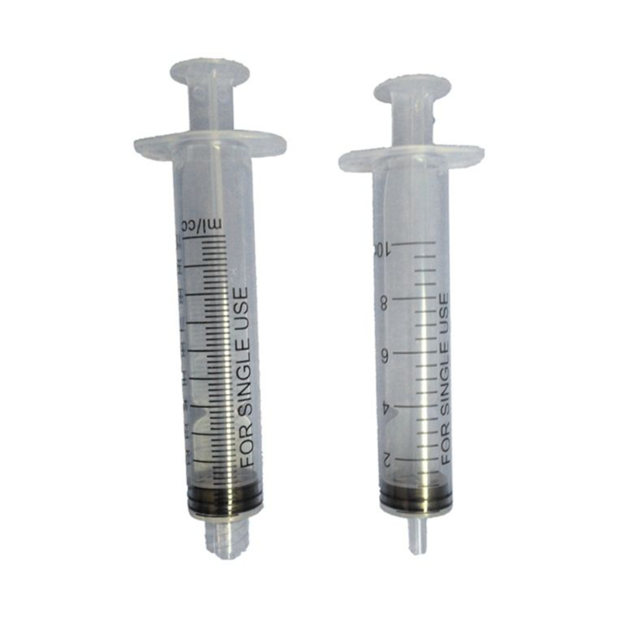 Wholesale Disposable Medical Hypodermic Safety Syringe - Image 4