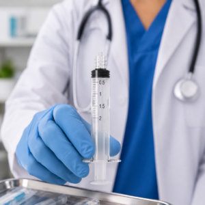use professional high quality medical disposable 2ml syringes 1
