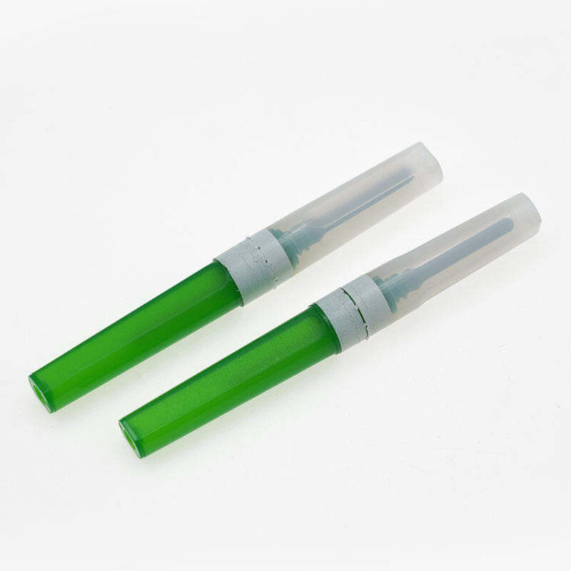 Lancet Safety Pen Needles