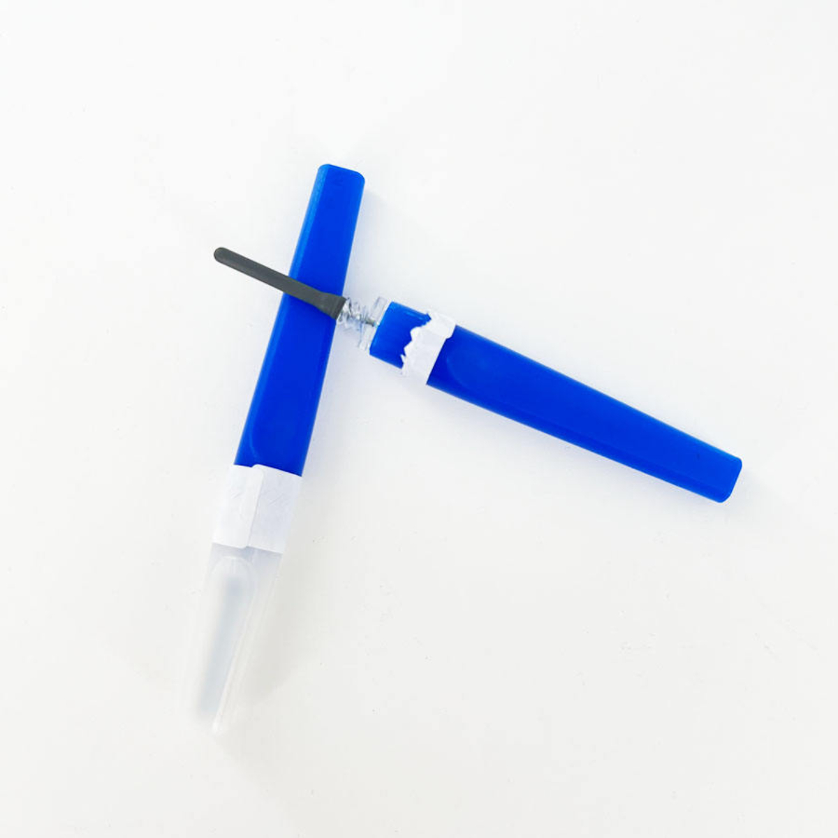 Stainless Steel 22g Needles