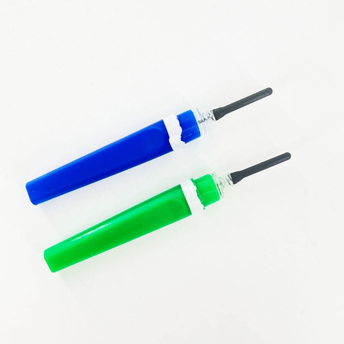 Best Quality Disposable Pen Type Stainless Steel 22g Needles - Image 2