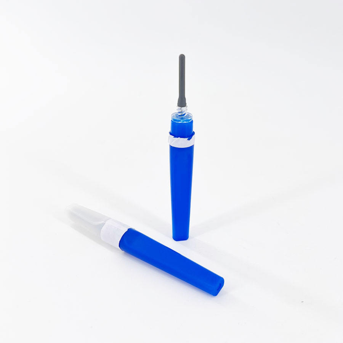 Best Quality Disposable Pen Type Stainless Steel 22g Needles - Image 5