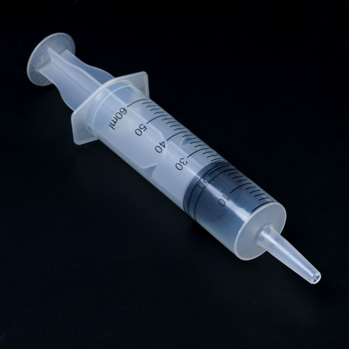 Best Selling Hypodermic Veterinary Safety Syringe with Needle - Image 3