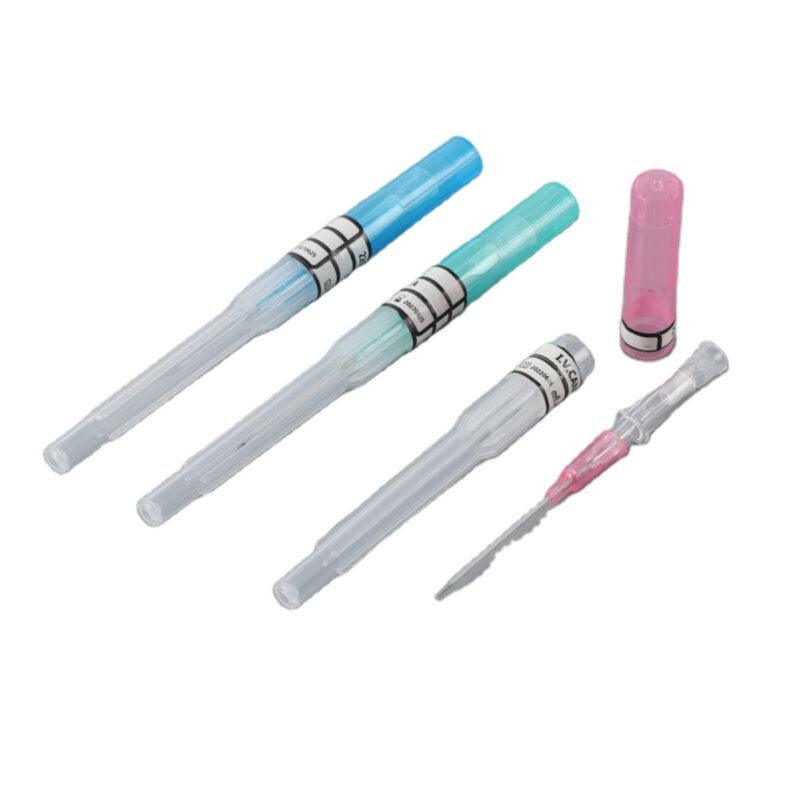 14g Pen Type Needles