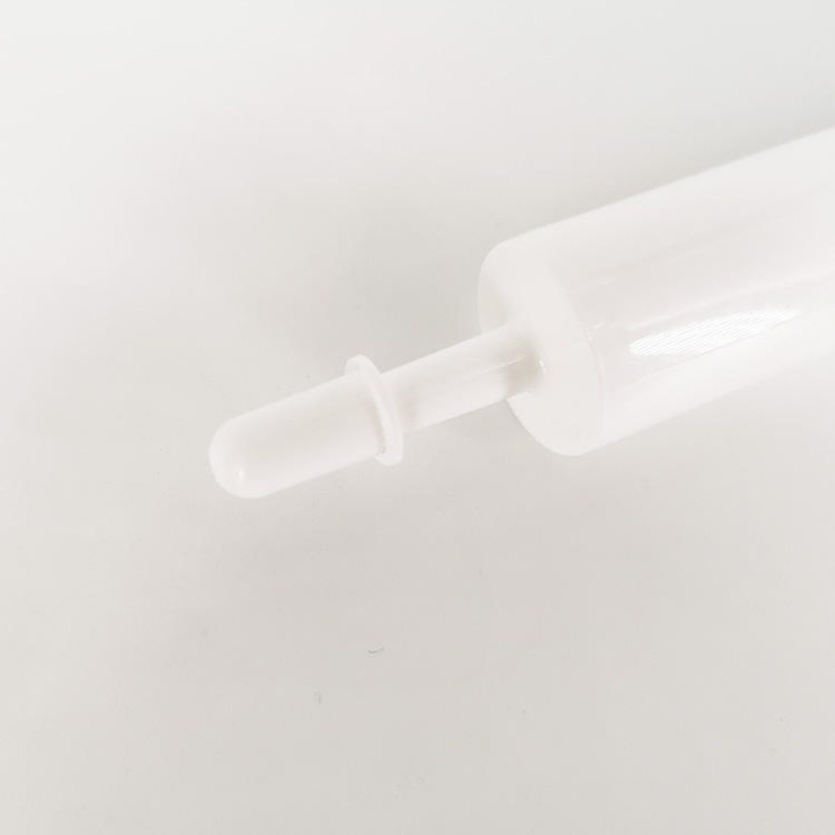 Best Selling Reliable 15ml Plastic Veterinary Safety Syringe - Image 5