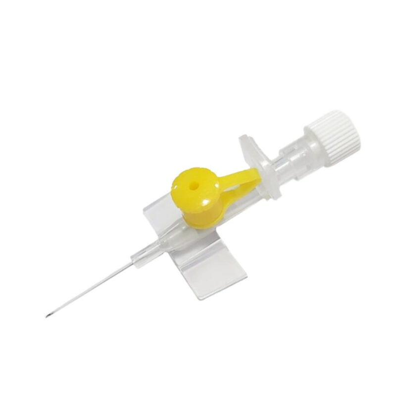 Disposable Intravenous IV Catheter