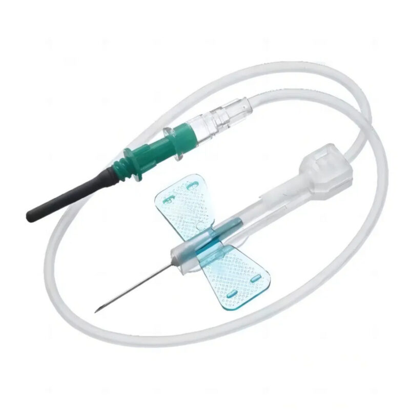 19g Blood Collection Needles