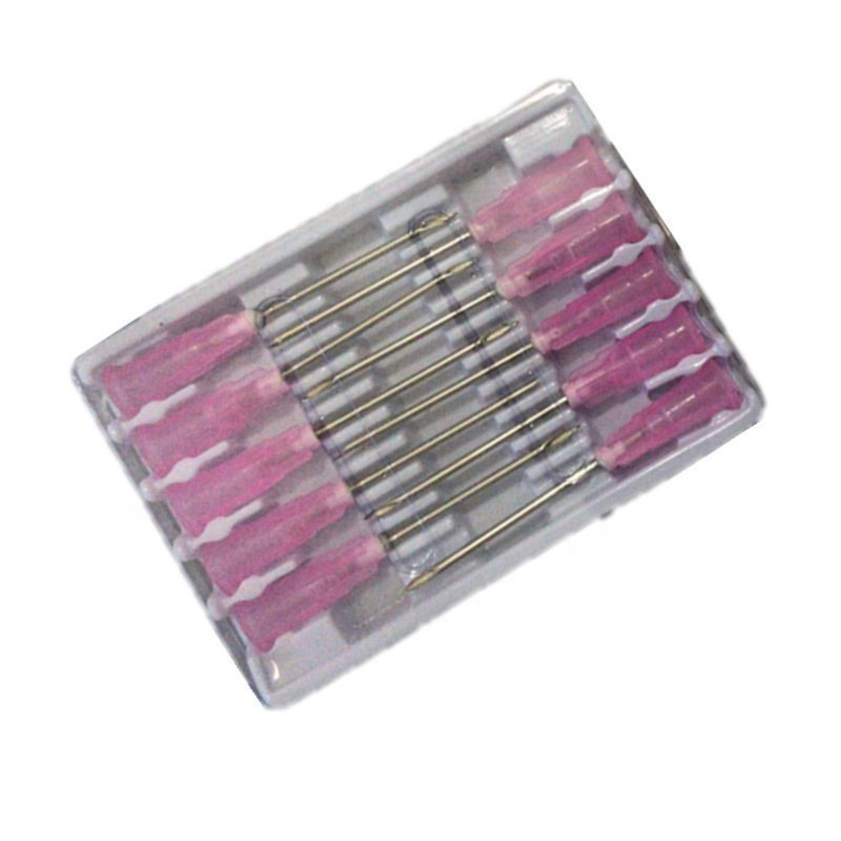 27g Metal Veterinary Needles