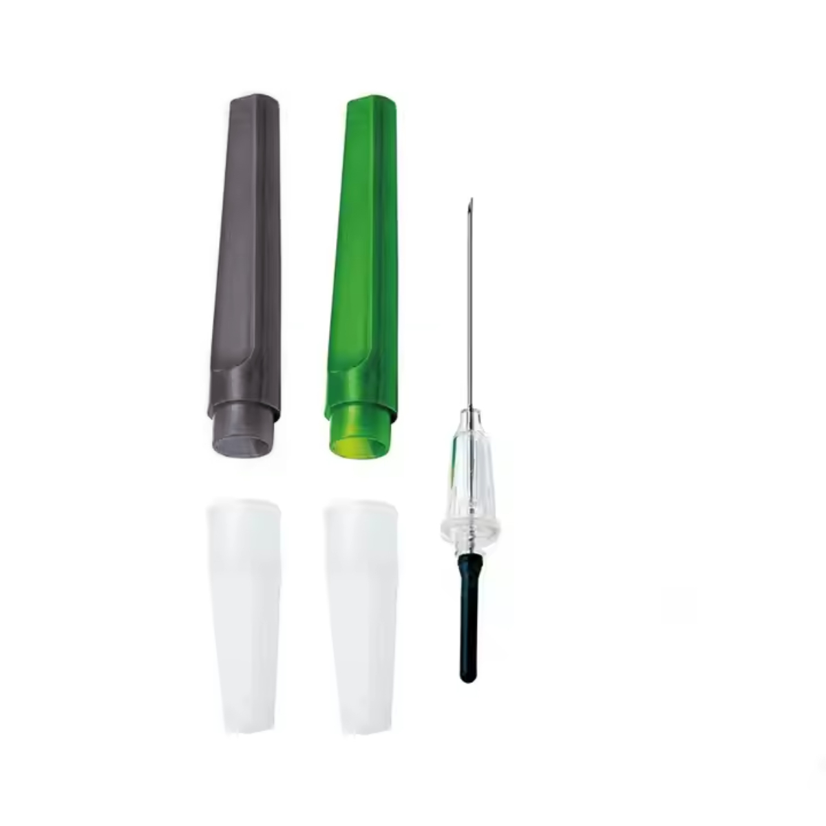 Premium Quality Pen Type 24g Sterile Blood Collection Needle - Image 2